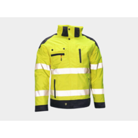 Jas High Viz Hodor