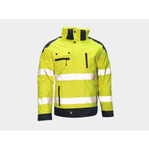 Herock Jas High Viz Hodor