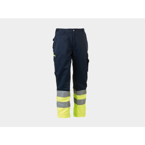 Herock Herock - Broek High Viz Olympus