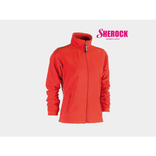 Herock Herock - Vest Fleece Deva