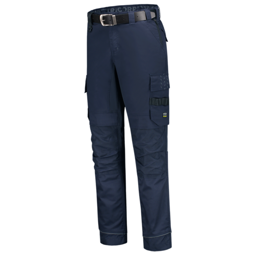 Tricorp Tricorp - Broek Twill stretch