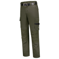 Broek Twill