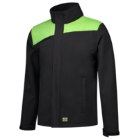 Jas Softshell