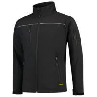 Jas Softshell