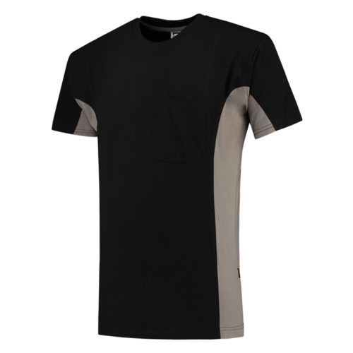 Tricorp T-Shirt Bicolor