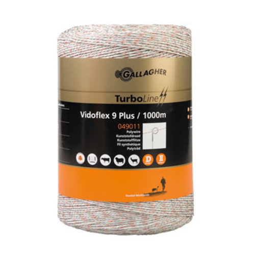 Gallagher Vidoflex Turboline Plus