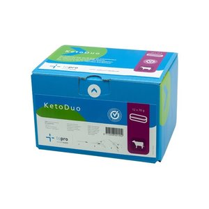 Topro TOPRO - Bolus Keto Duo