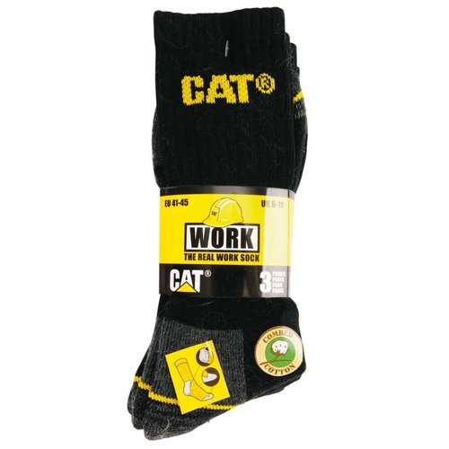 CAT CAT - Sokken - 3 paar