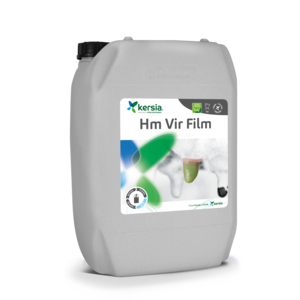 Kersia HM Vir Film