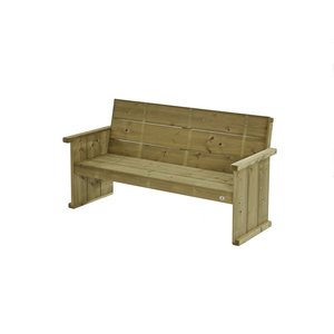 Talen Staphorst Bank Lisse 3 zits