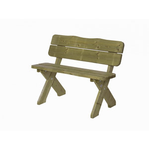 Talen Staphorst Bank Sneek 120cm.