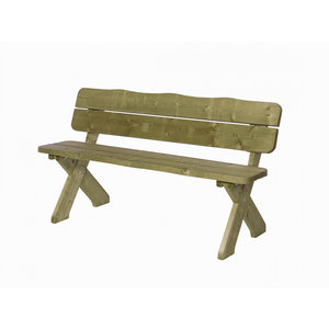 Talen Staphorst Bank Sneek 170cm.