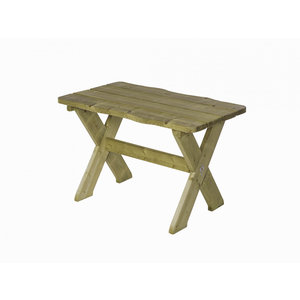 Talen Staphorst Tafel Sneek 120cm.