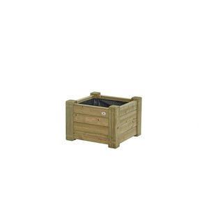 Talen Staphorst Bloembak Horst