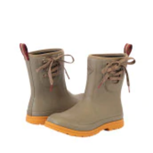 Muckboot Muckboot - Pull On Taupe