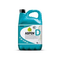 Brandstof Aspen - D Diesel groen