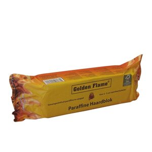 Golden Flame GoldenFlame - Haardblok 1KG.