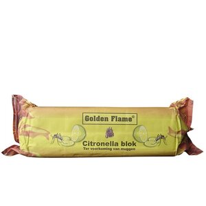 Golden Flame GoldenFlame - Haardblok 2KG.