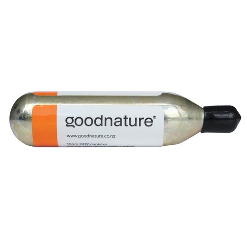 Goodnature A24, CO2 patroon voor val