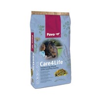 PAVO - Care4Life 15kg.