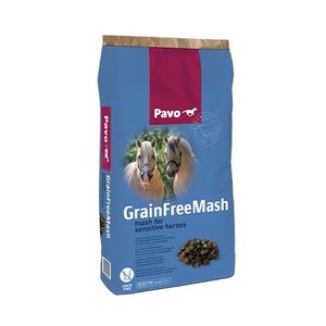 Pavo PAVO - GrainFree 15kg.