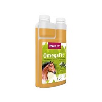 PAVO - OmegaFit 1000ml.