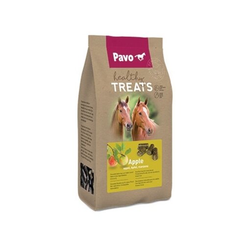 Pavo PAVO - Healthy Treats 1kg.