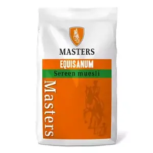 Masters Masters - Sereen Muesli 20kg.