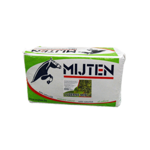 Mijten MIJTEN - Luzerne mix 15kg.