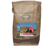 HEDRIC - Geitenmuesli 20kg.