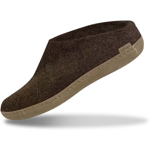 Glerups Glerups - Slip-on - leren zool