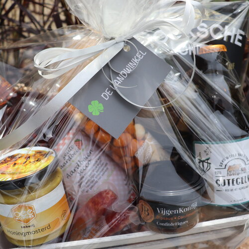 'n Lekker, Limburgs Cadeaupakket