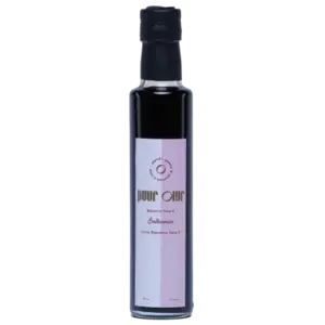 PuurOlijf Balsamico Serie 8 - PuurOlijf