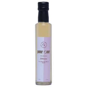 PuurOlijf Witte Balsamico