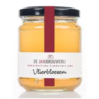 Vlierbloesem - Jam