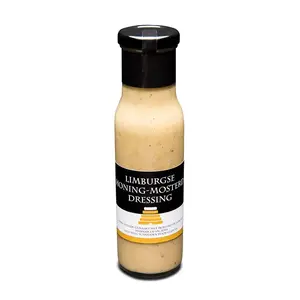 Jambrouwerij Honing Mosterd Dressing