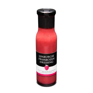 Jambrouwerij Frambozen Dressing