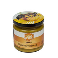 Honing Mosterd - BeeingPure