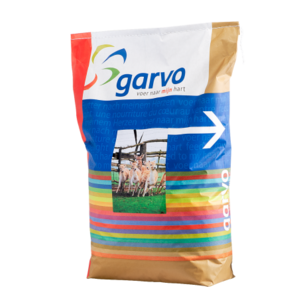 Garvo Ree- en Hertenbrok 20kg. / 5082 Garvo Ree- en Hertenbrok 20kg. / 5082