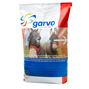 Garvo Alfamix ezel 20kg. / 1035 Garvo Alfamix ezel 20kg. / 1035