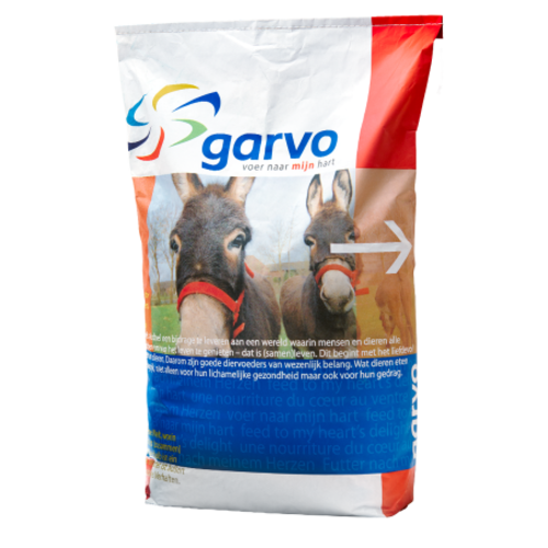 Garvo GARVO - Alfamixezel 20kg.