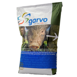 Garvo Alfamix Swien 17.5kg. / 1030 Garvo Alfamix Swien 17.5kg. / 1030
