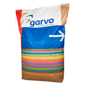 Garvo Pulp 20kg. / 5502 Garvo Pulp 20kg. / 5502