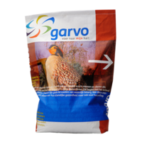 GARVO - Siervogelmix 20kg.