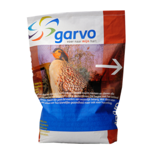 Garvo Siervogelmix 20kg. / 5036 Garvo Siervogelmix 20kg. / 5036
