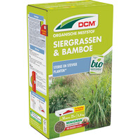 DCM - Meststof Siergrassen & Bamboe