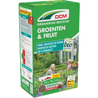 DCM - Meststof Groenten & Fruit