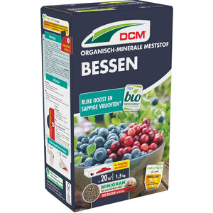 DCM DCM - Meststof Bessen