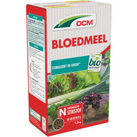 DCM - Bloedmeel