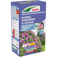 DCM - Meststof Rhodo, Hortensia & Azalea